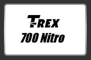 T-REX 700 Nitro